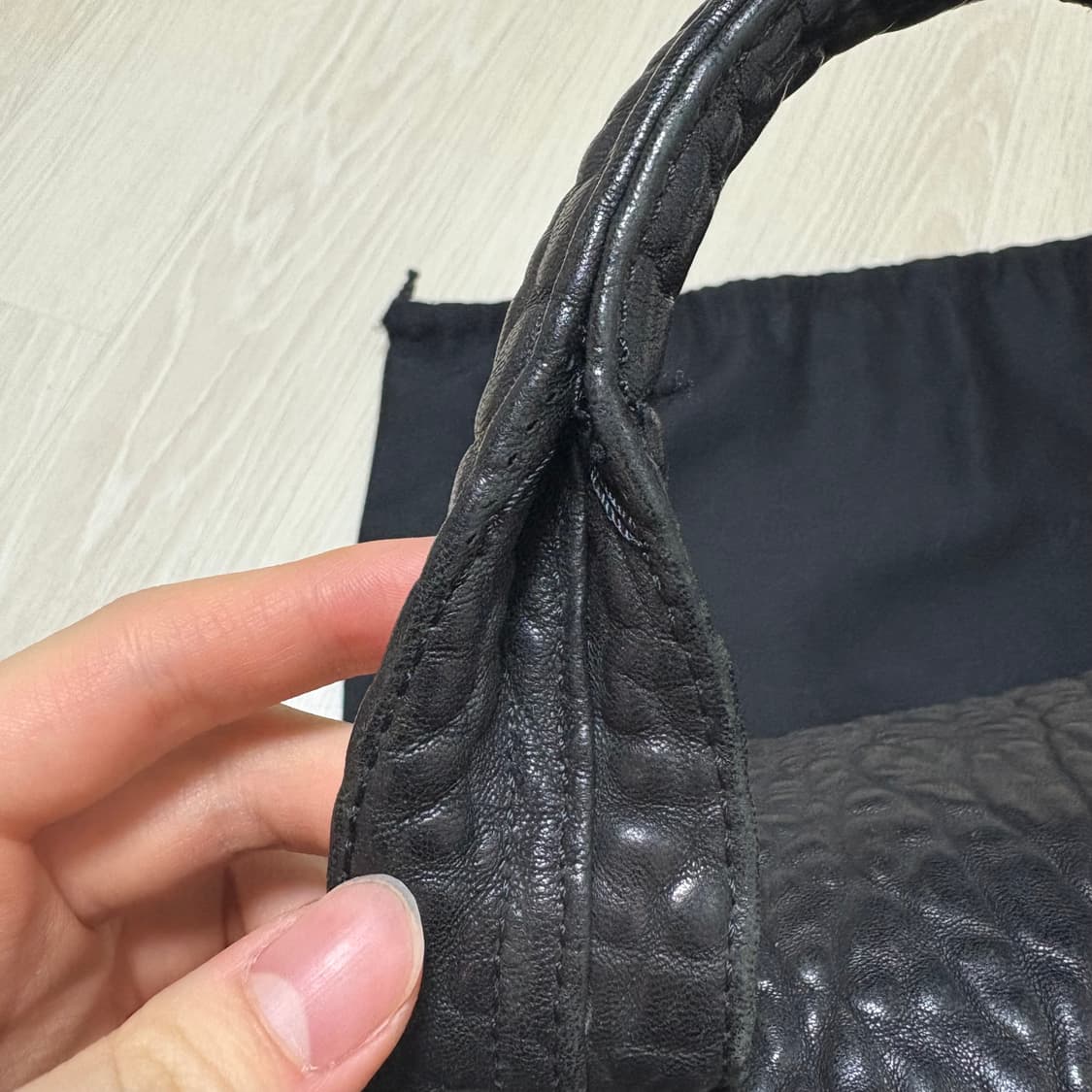 알렉산더왕 로키백 총알백 상품이미지3