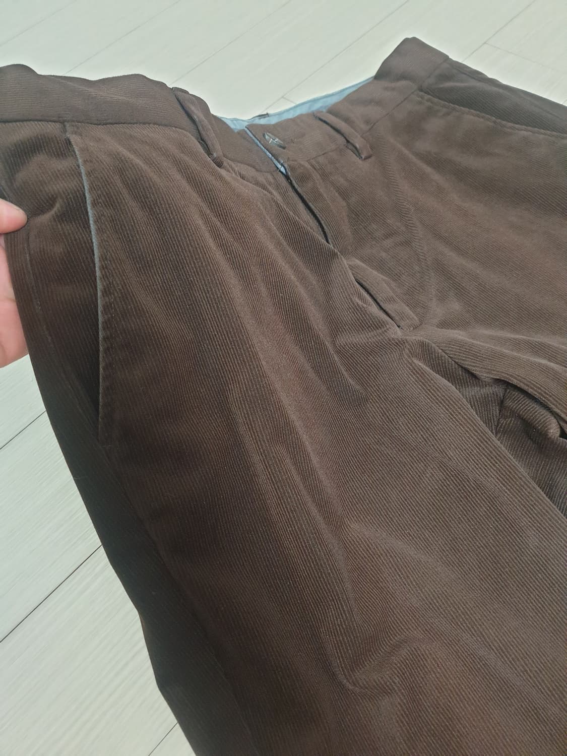 몽클레어 바지 상품이미지3