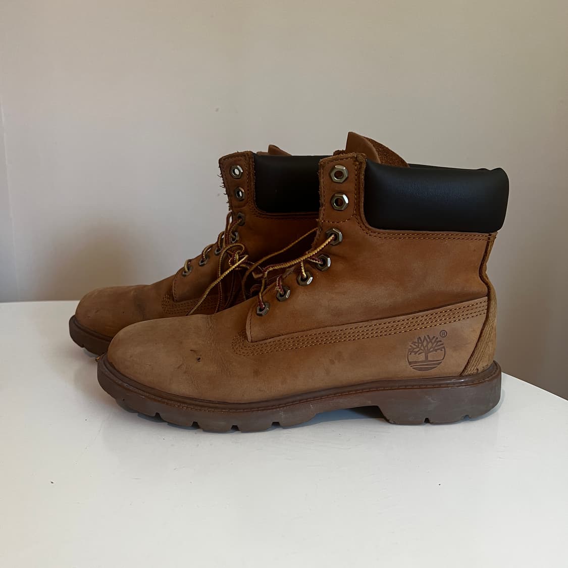 팀버랜드 6인치 클래식 부츠 상품이미지2