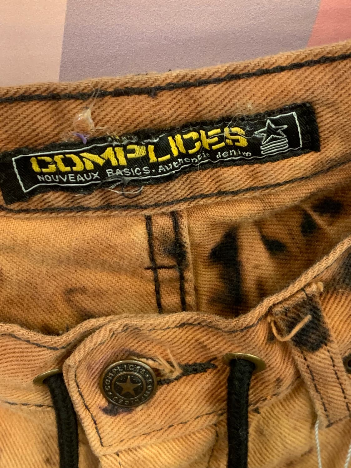 complices 상품이미지2