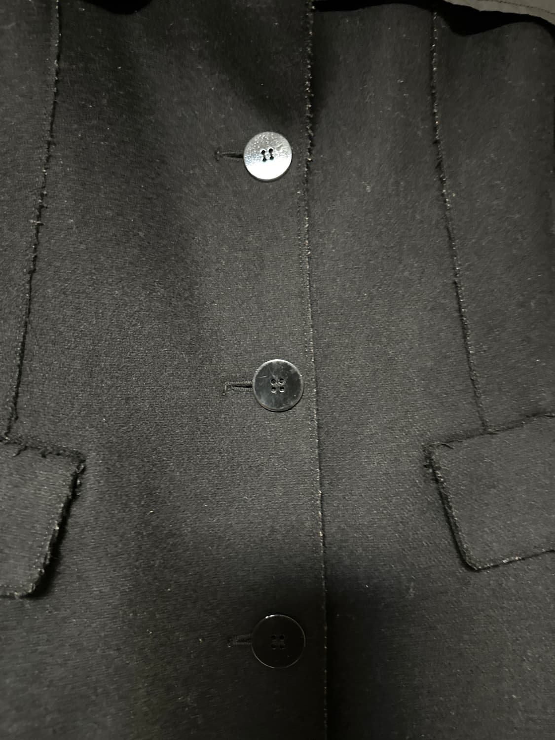 CP컴퍼니 여성 코트 상품이미지6