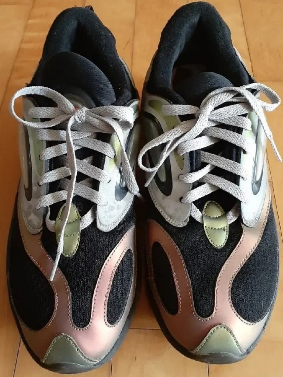 나이키 에어맥스 제퍼 EOI 275 상품이미지3