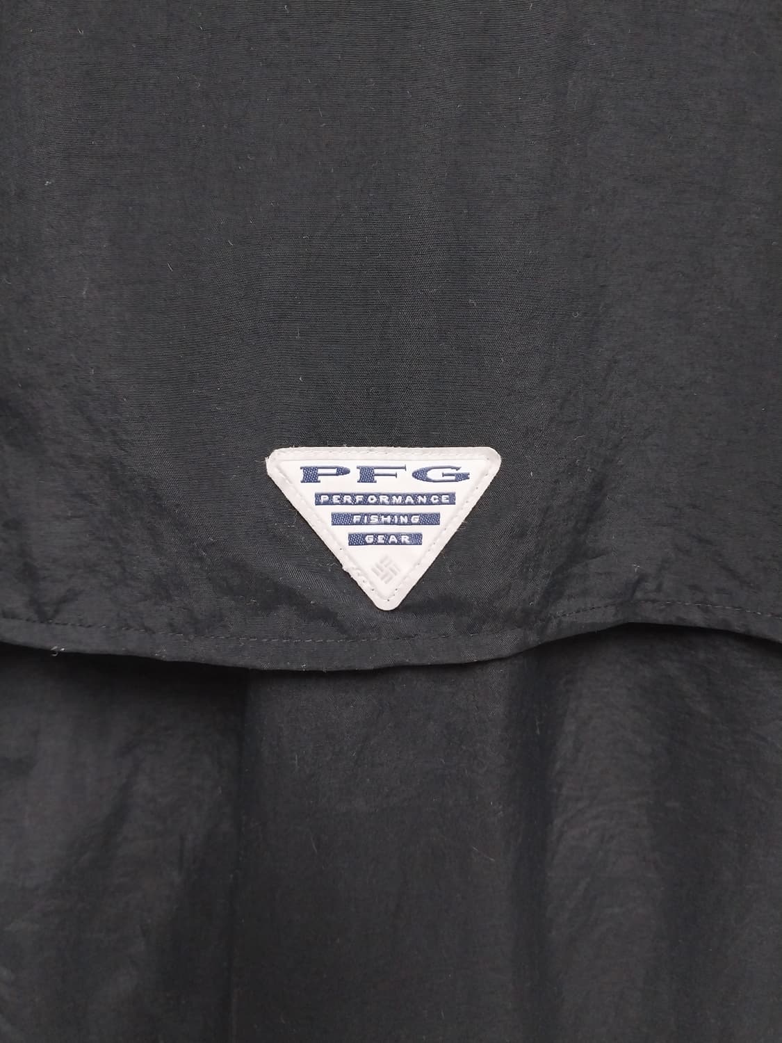 콜롬비아 omni-shade pfg 바하마 빈티지 피싱 셔츠 상품이미지5