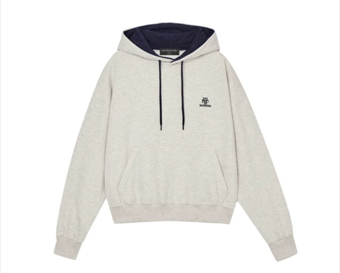 무아무아 후드티 상품이미지1