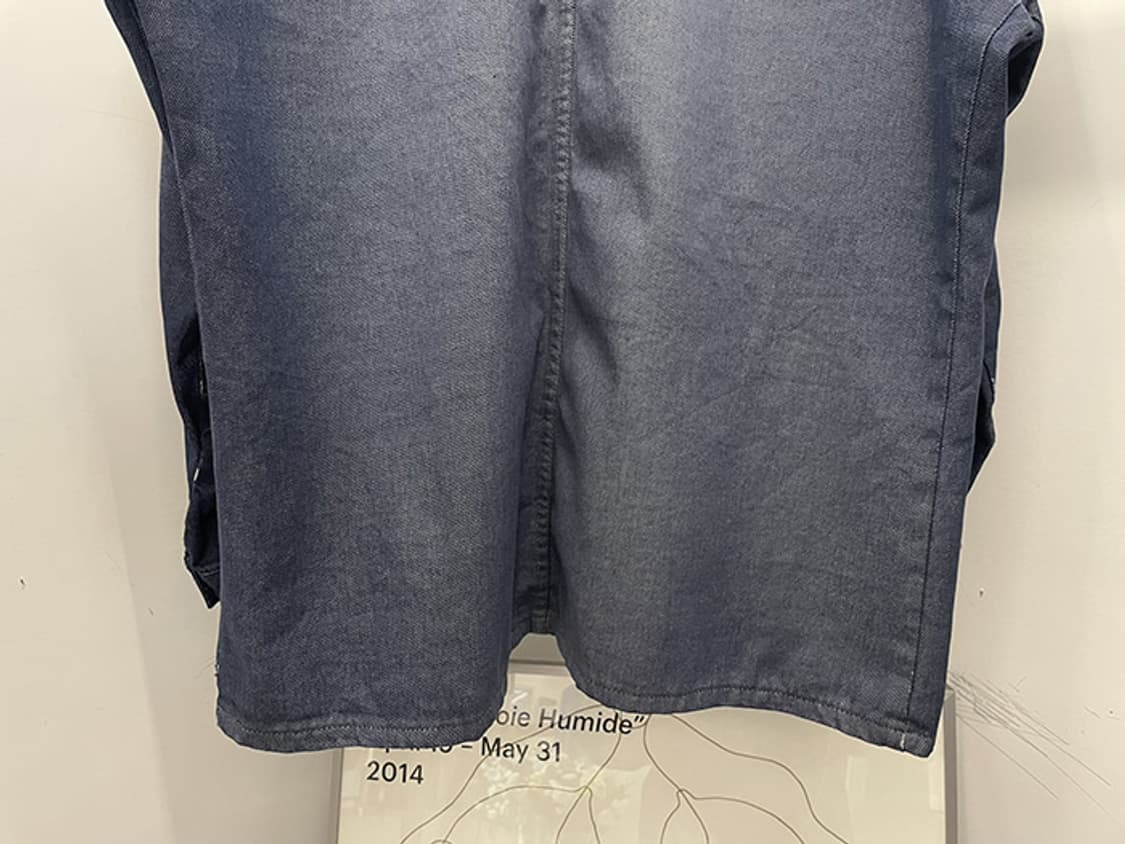 FRENCH WORK JACKET #7 (XXL) 상품이미지6