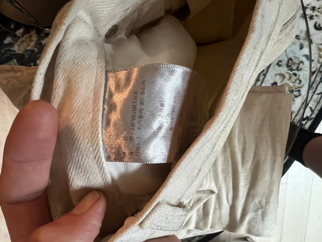 [1]언더마이카 글레이셜 벨베틴 플레어드진 상품이미지5