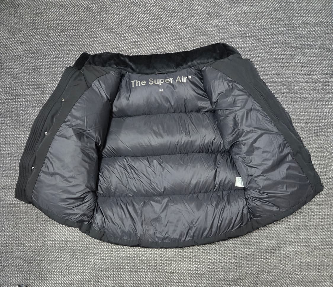 탑텐 The Super Air 다운 패딩 자켓 상품이미지3