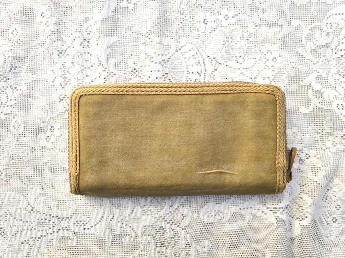 마크 바이 제이콥스 장지갑 상품이미지2