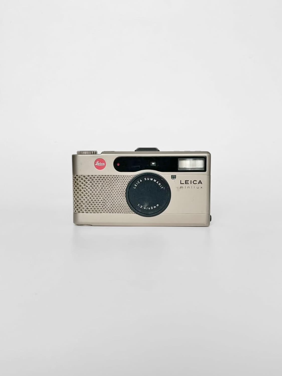 라이카 미니룩스 뱀피 에디션 상품이미지1