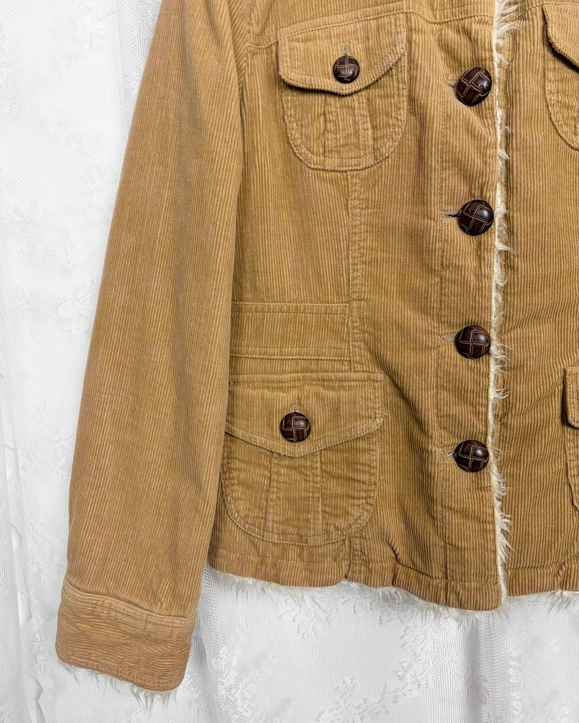 VINTAGE OUTER 상품이미지3