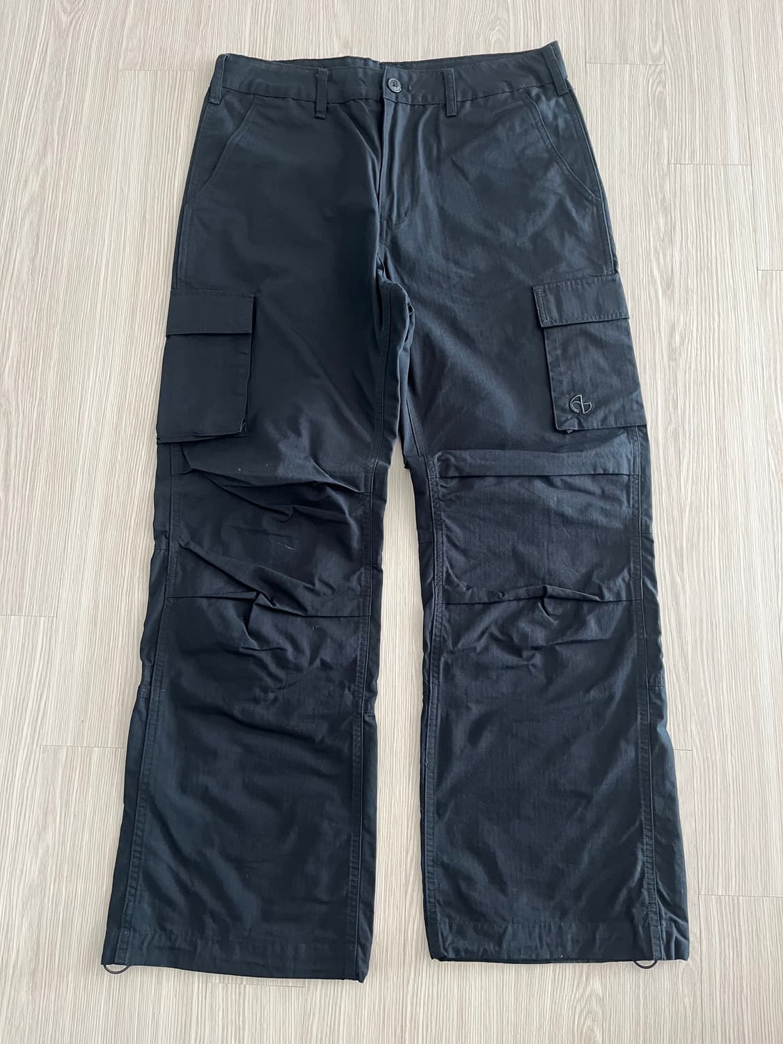 노매뉴얼 T.C.U 팬츠 상품이미지1