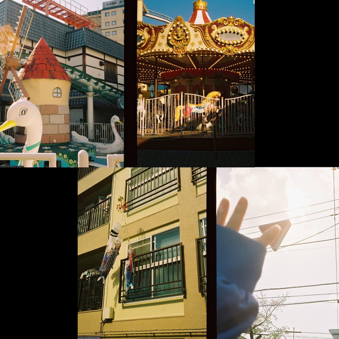 필름카메라//캐논 demi 17(오버홀완료 작례0) 상품이미지5