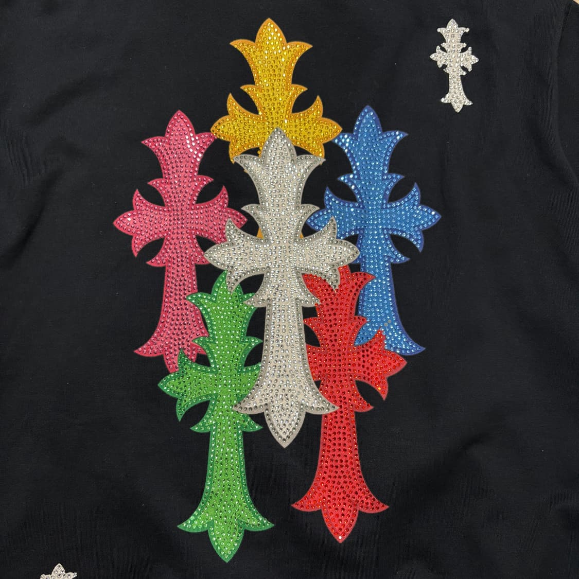 Ed Hardy Cross 에드하디 후드집업 상품이미지5