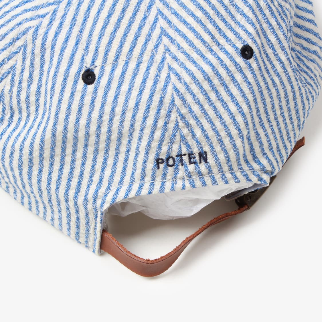 POTEN 볼캡 상품이미지6