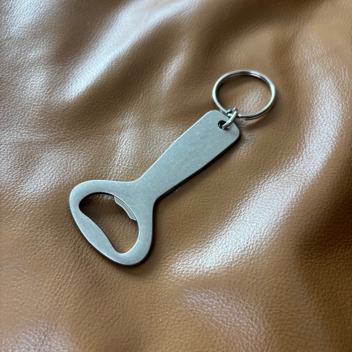 슈프림 보틀 오프너 키체인 열쇠고리 실버 키홀더 키링 상품이미지2