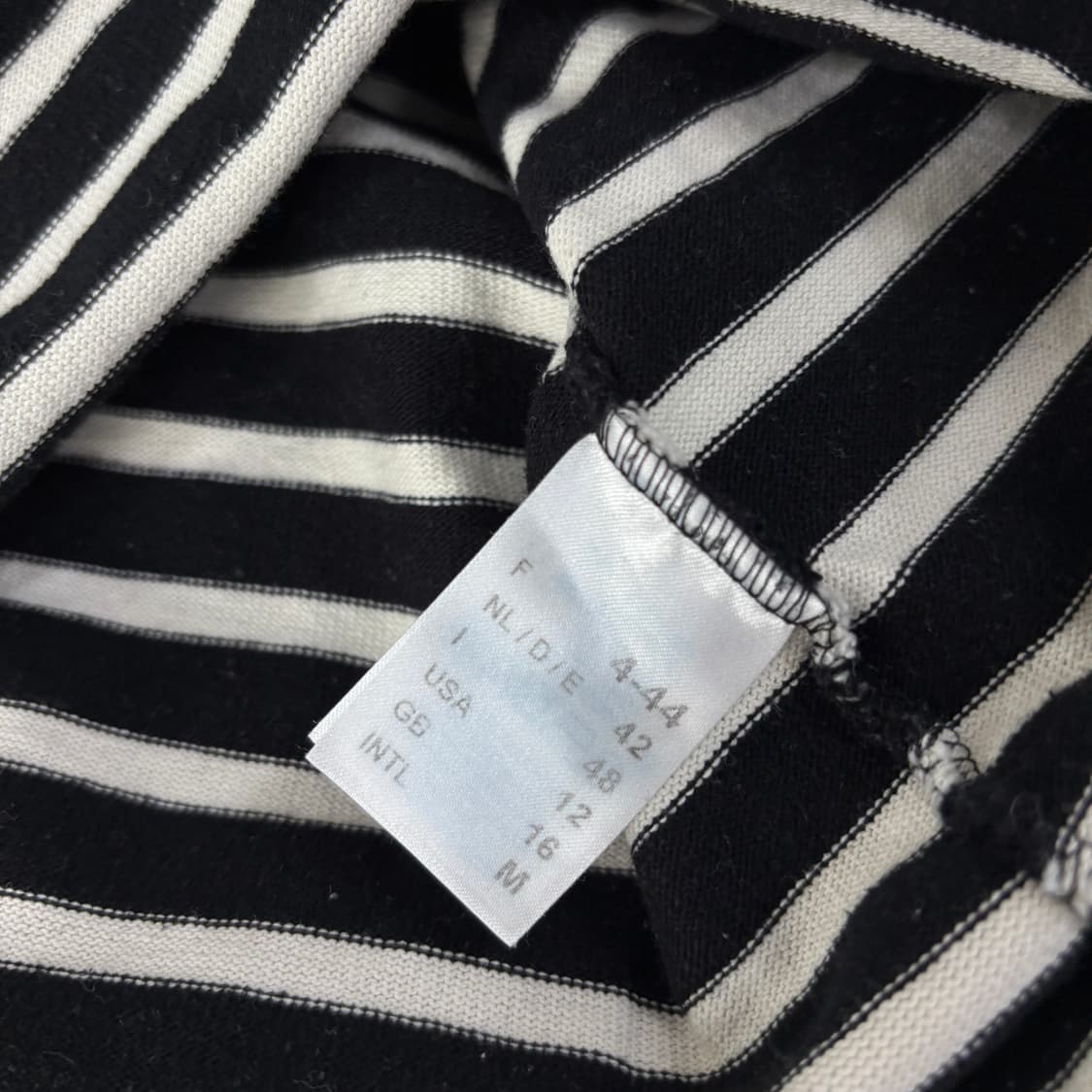 세인트 제임스 롱슬리브 상품이미지9