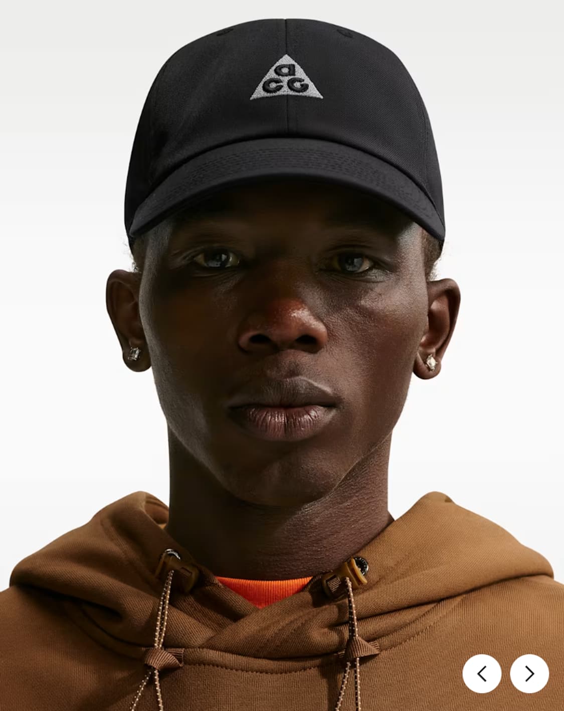 나이키 ACG 클럽캡 L/XL (IH9256-010) 상품이미지6