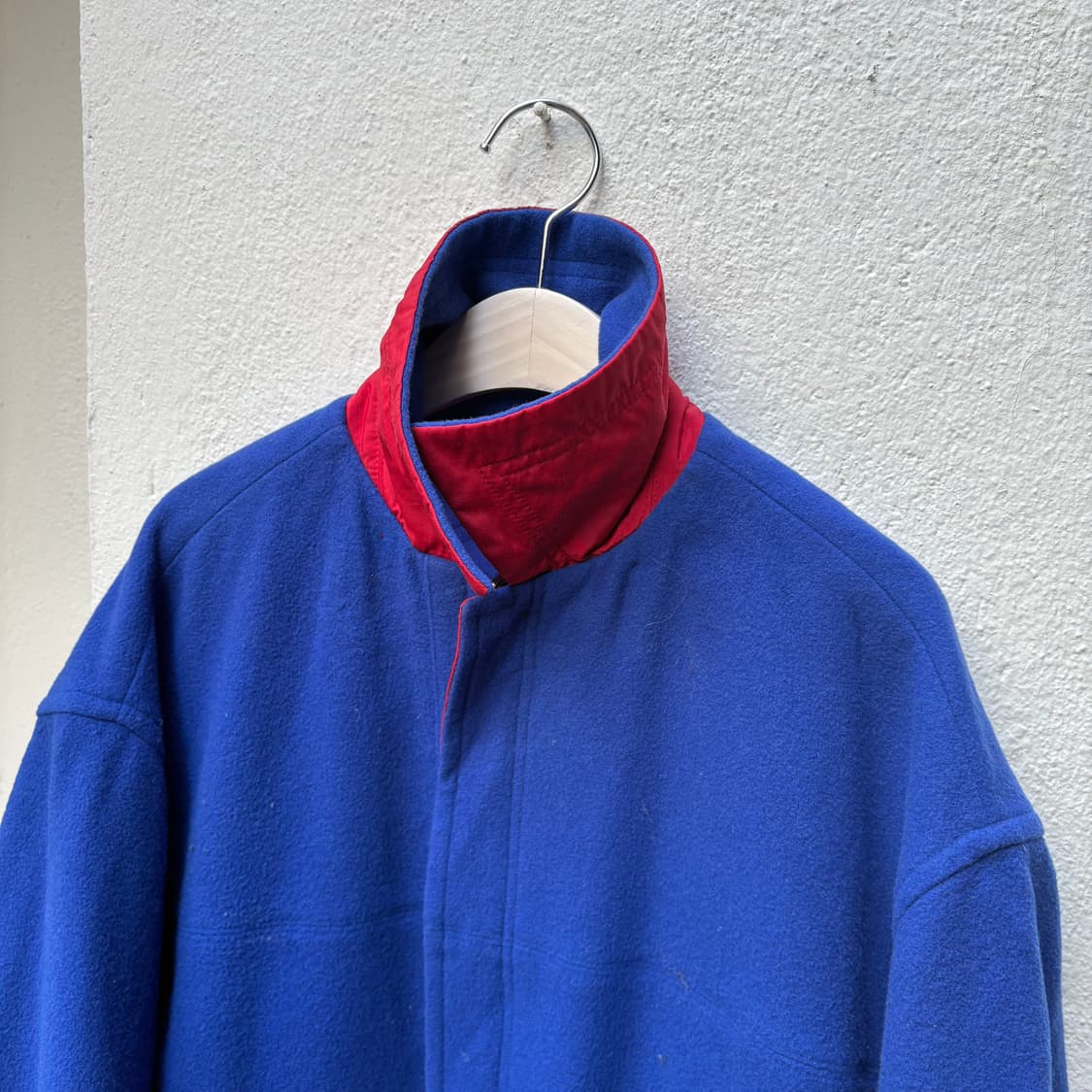 베르사체 진스 꾸띄르 리버시블 코트 상품이미지7