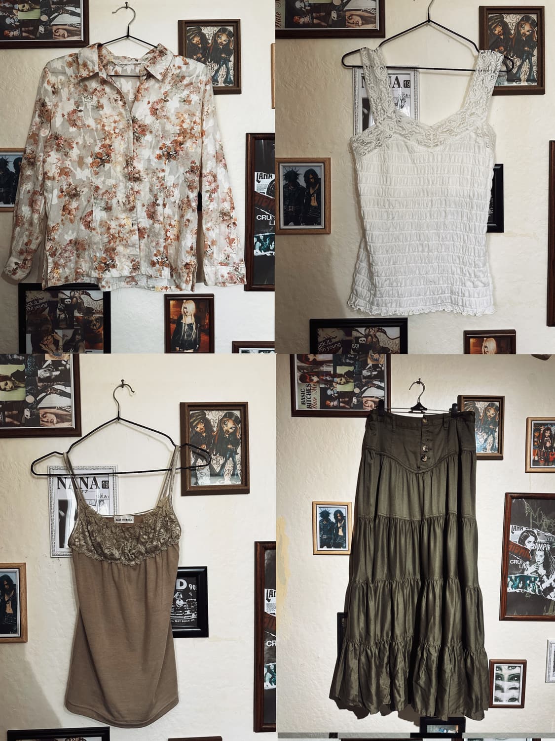 𝒻𝓁ℴ𝓌ℯ𝓇 𝒻𝒶𝒾𝓇𝓎 𝓈ℯ𝓉... 상품이미지2