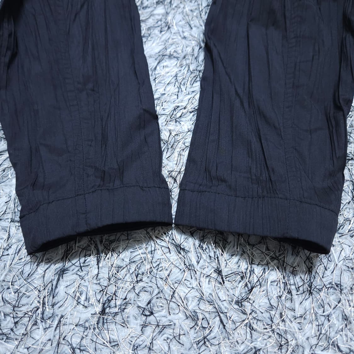 블랙야크)95 여자 경량자켓 바람막이코트 / 왕눈이샵 상품이미지7