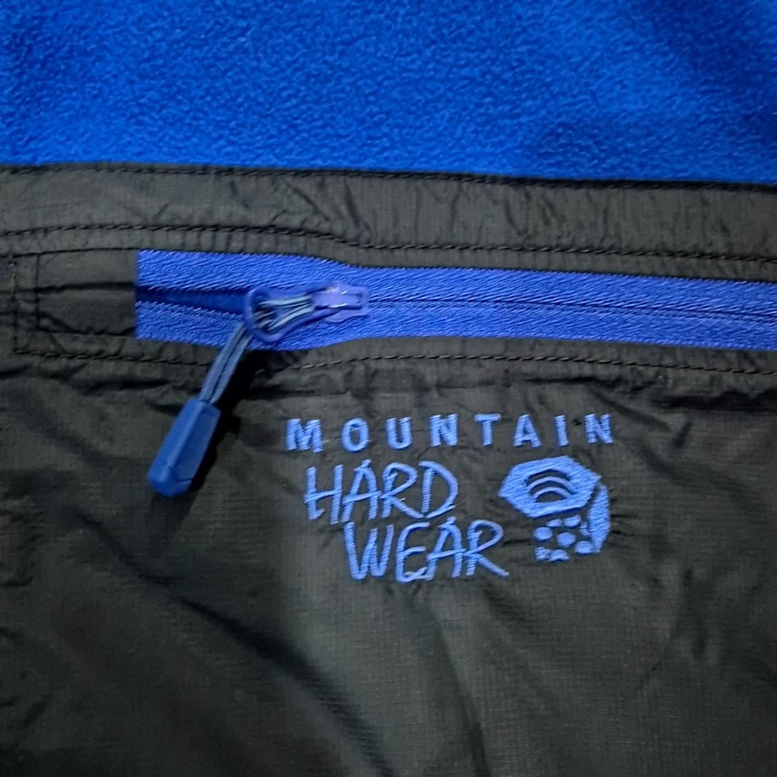 마운틴하드웨어 플리스 자켓 상품이미지3