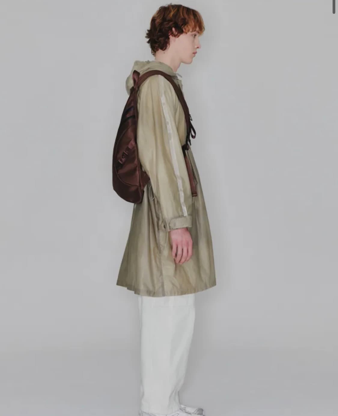 하 아카이브 메신저백 상품이미지3