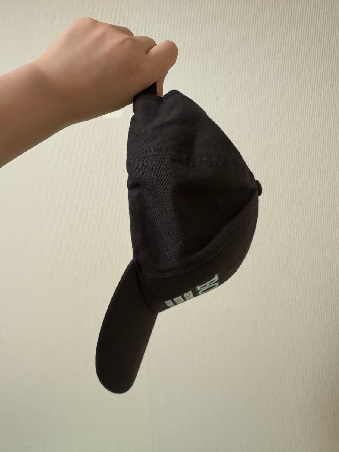 엔비에이 모자 상품이미지4