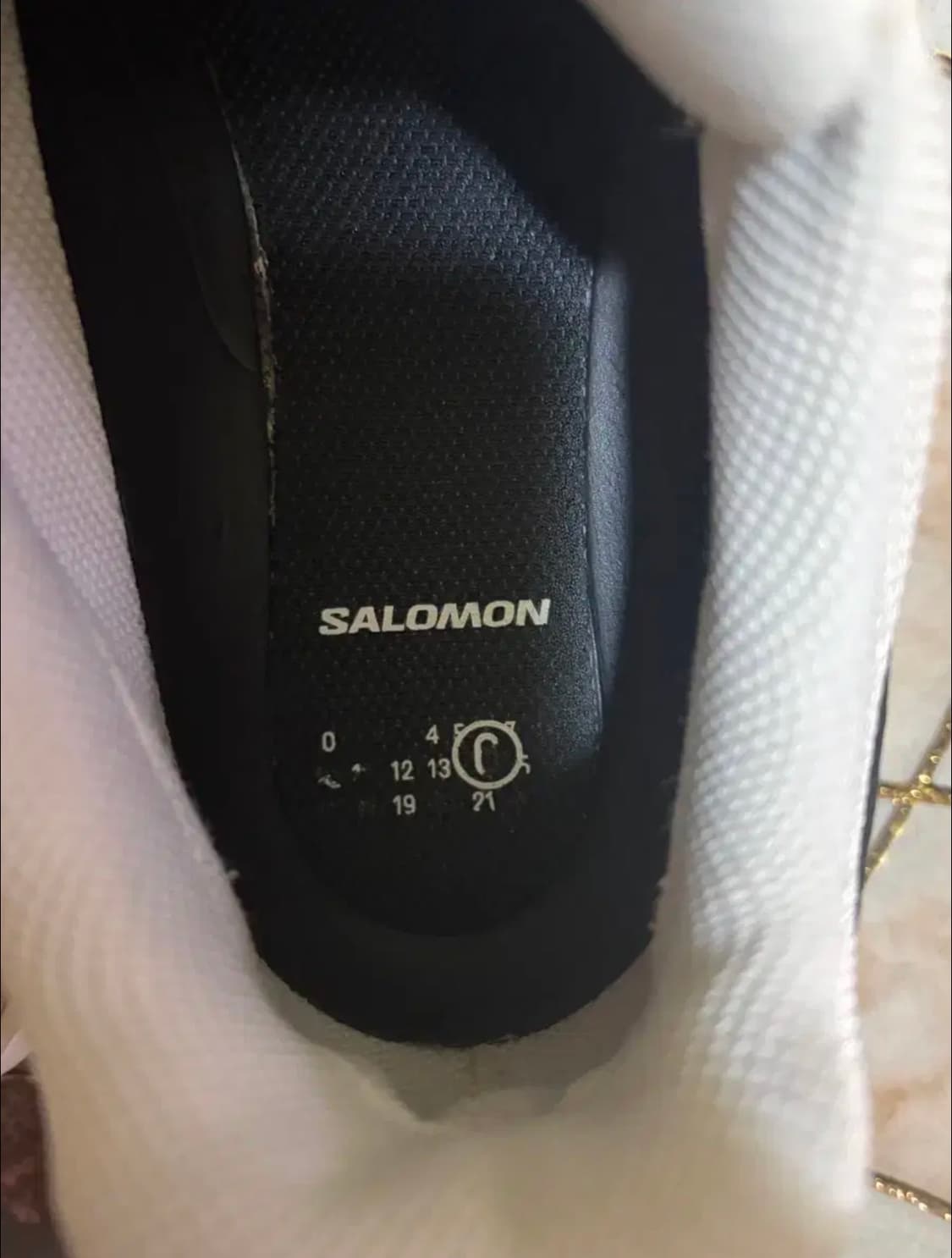 살로몬 마르지엘라 mm6 x - alp 상품이미지4