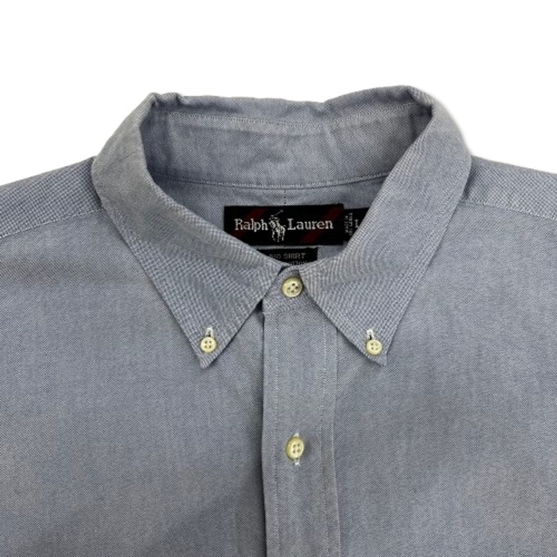 폴로 랄프로렌 옥스포드 셔츠 상품이미지4