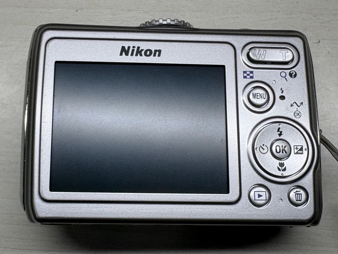 [mint급] 니콘 쿨픽스 p4 (Nikon coolpix p4) 상품이미지5