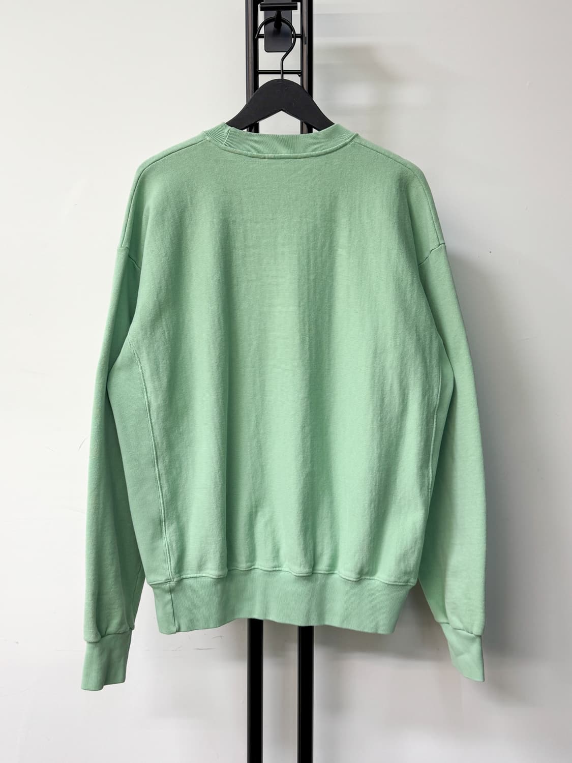 에리즈 22FW 템플 스웻셔츠 상품이미지3