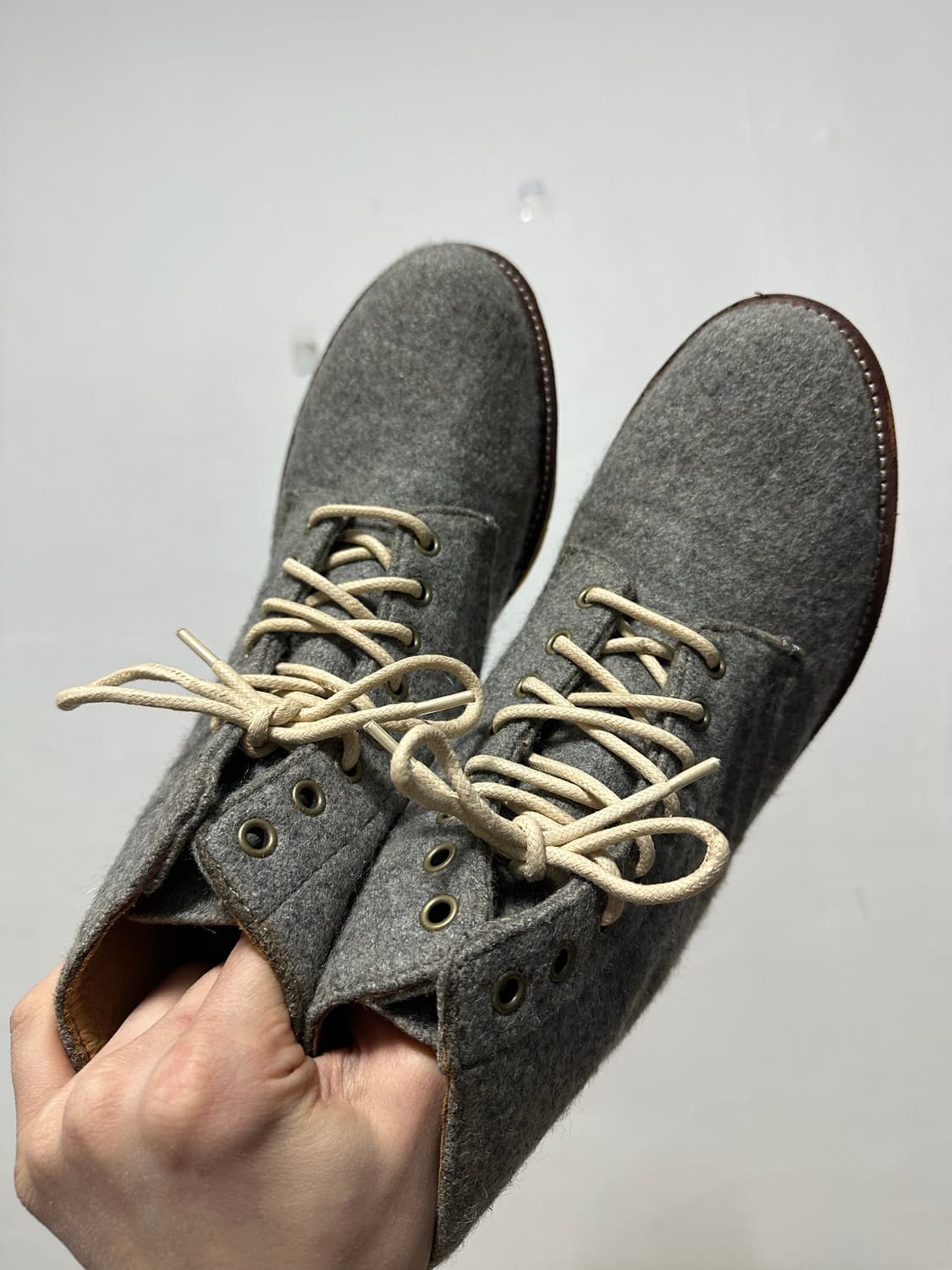 닥터마틴 베켓 부츠 상품이미지4