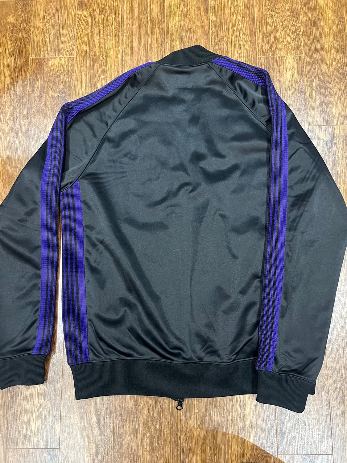 니들스 트랙자켓 m 상품이미지2