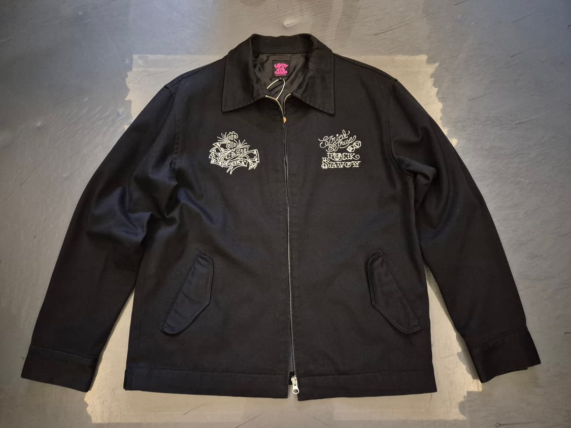 SAVOY CLOTHING 워크 자켓 상품이미지1