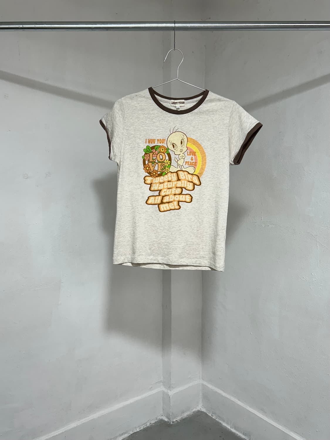 vtg top 상품이미지1