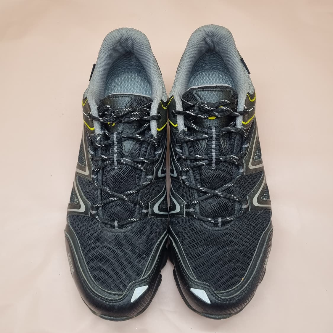 네파 퀘스토 남성트레킹화275 상품이미지2