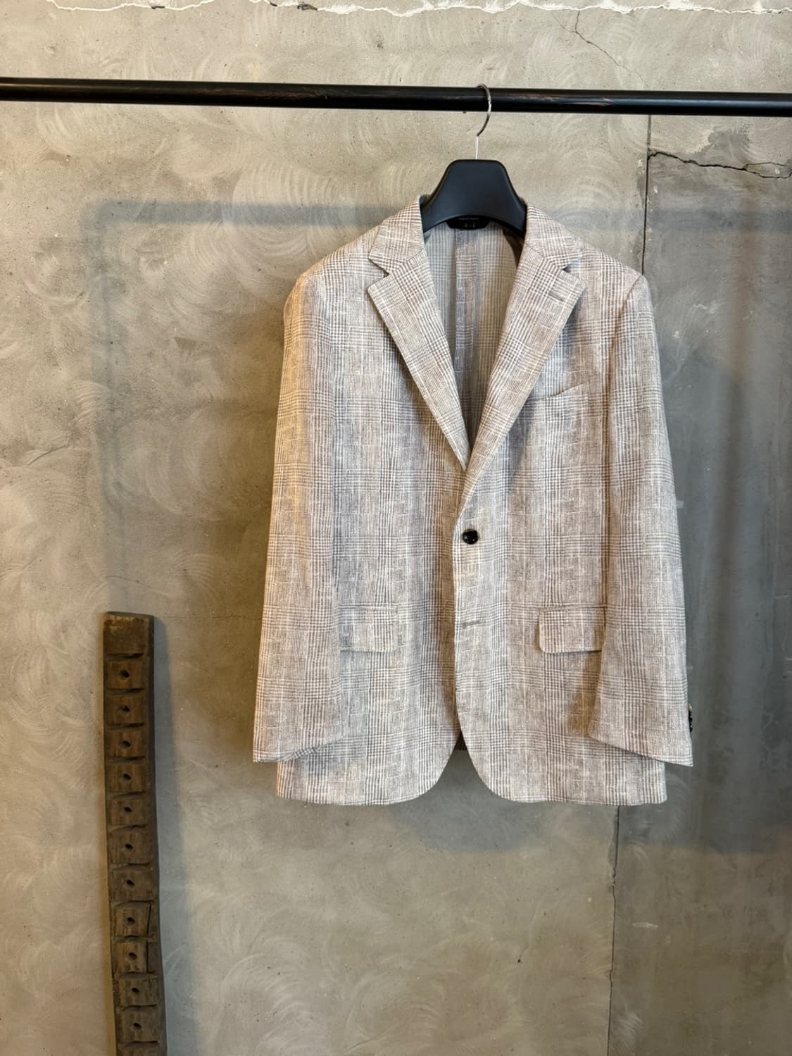 닥스 썸머 블레이저 100~103 상품이미지10