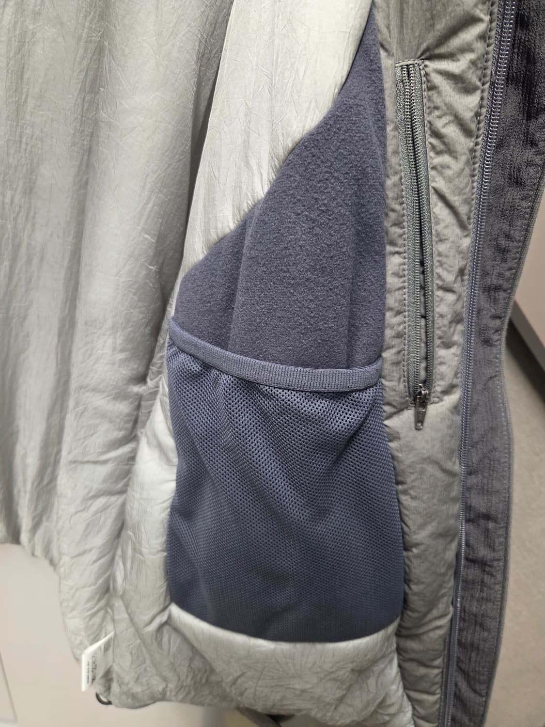 [2 Size] Xlim Ep.2 Padded Jacket 상품이미지4