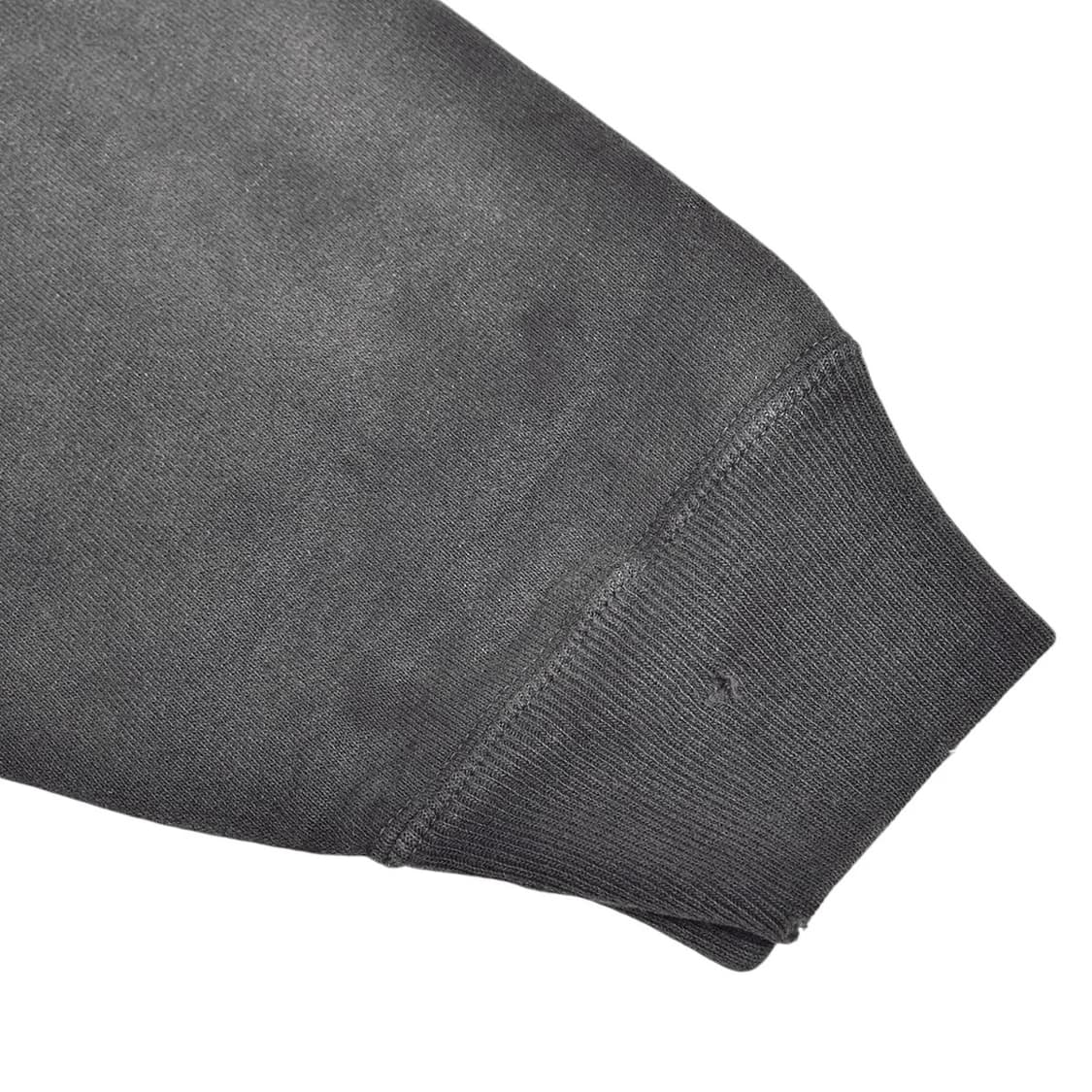 [XL] 세인트미카엘 24AW BONE 본 크루넥 스웻셔츠 상품이미지4