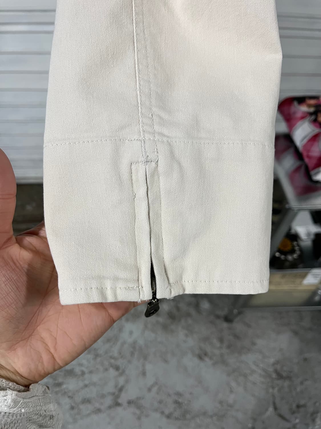 vtg work jacket 상품이미지6