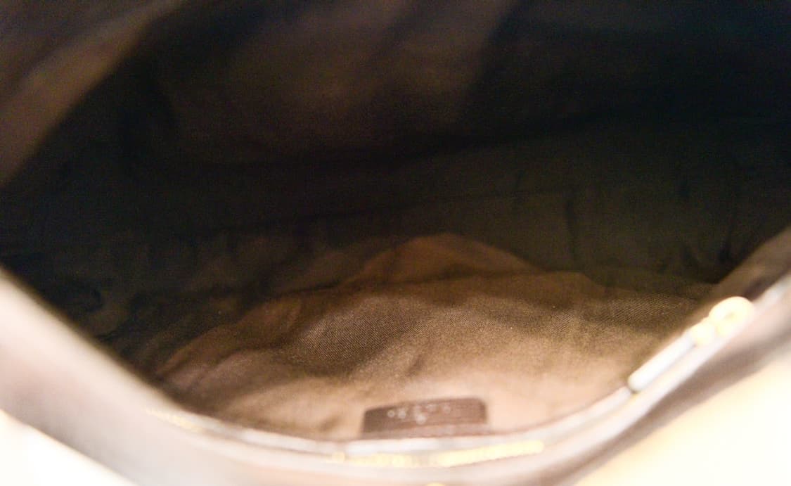 구찌 해슬러 홀스빗 호보백 (정품) 상품이미지10