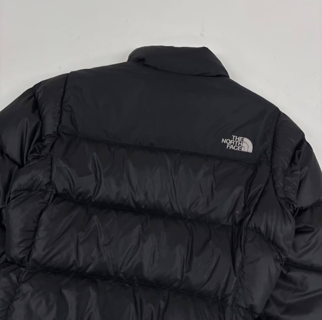 노스페이스 눕시 패딩 상품이미지2