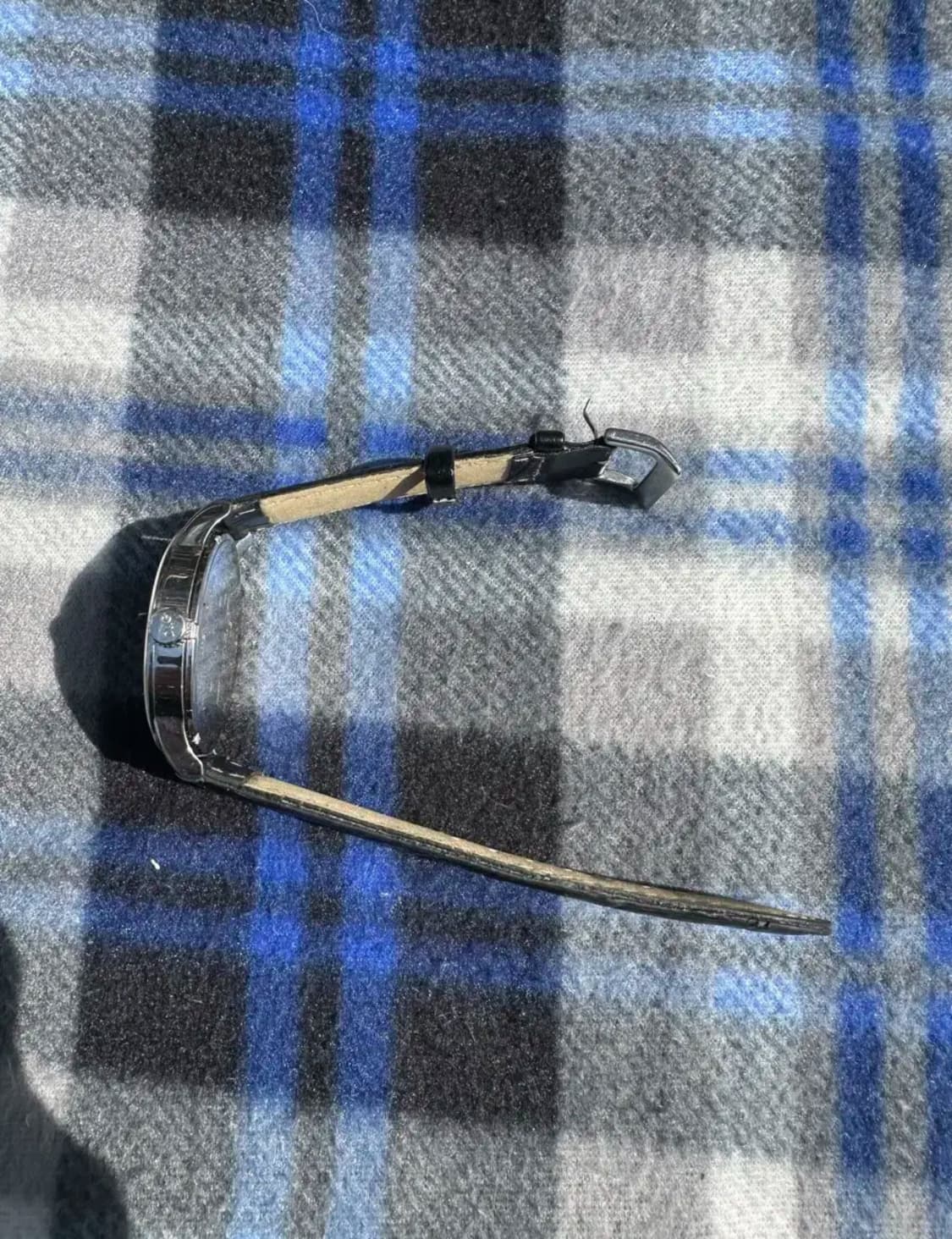 돌체앤가바나 시계 상품이미지4