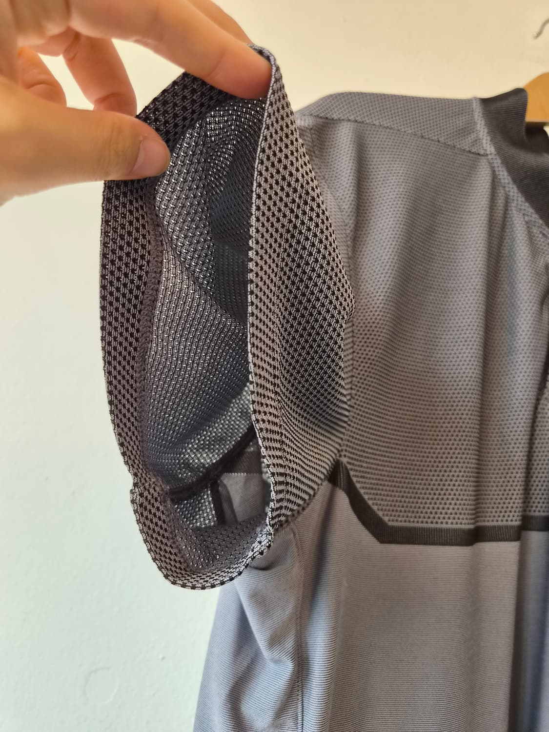 나이키 남성 드라이핏반팔티셔츠 XL사이즈 상품이미지5