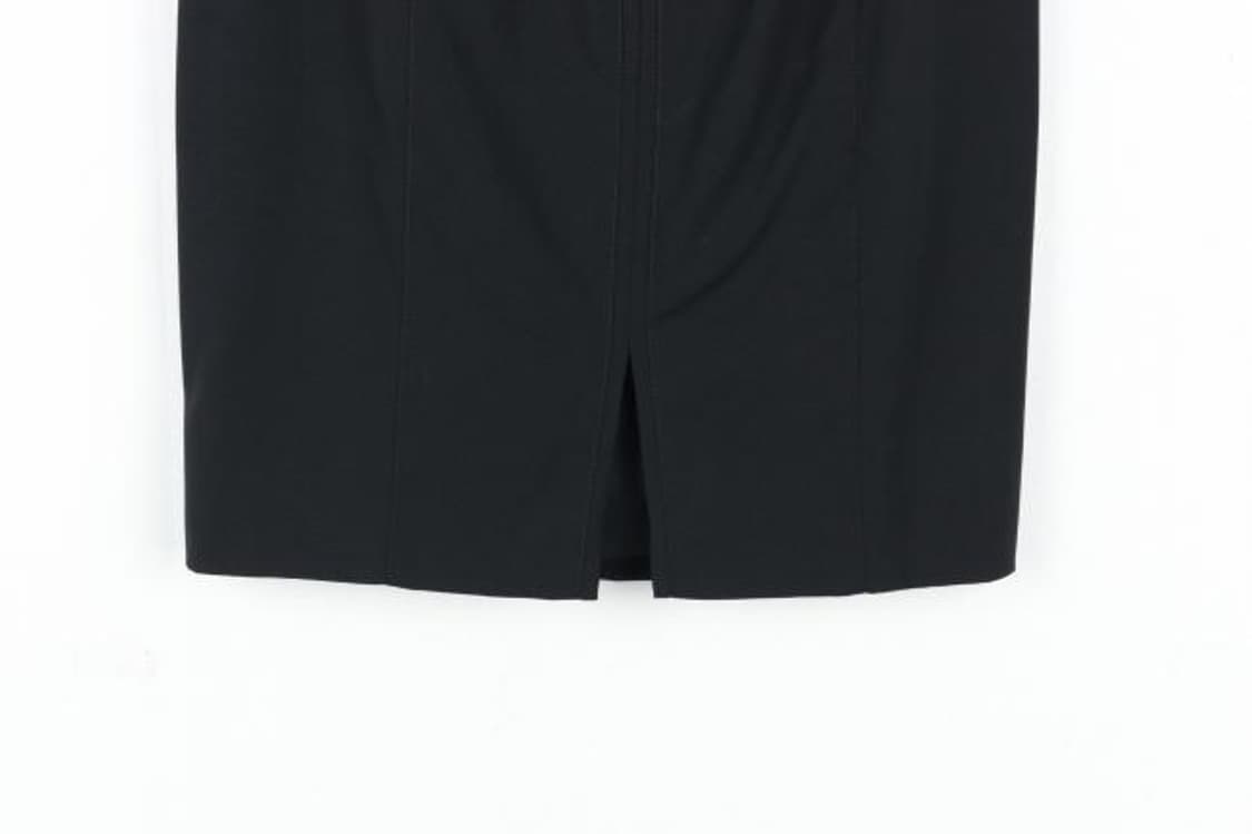 Loewe 미디 스커트 상품이미지4