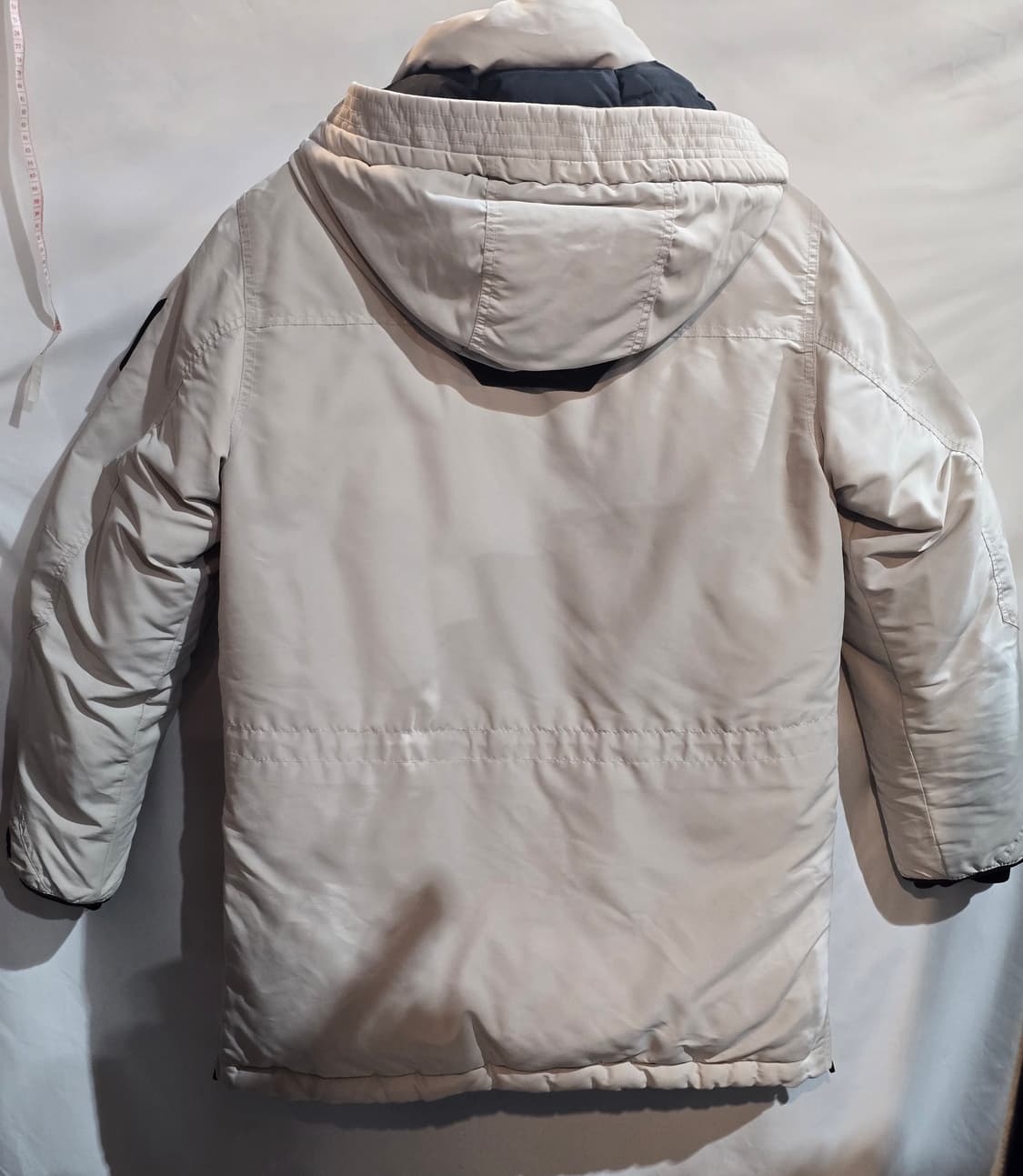 폴햄 익스페디션 패딩 95 상품이미지2