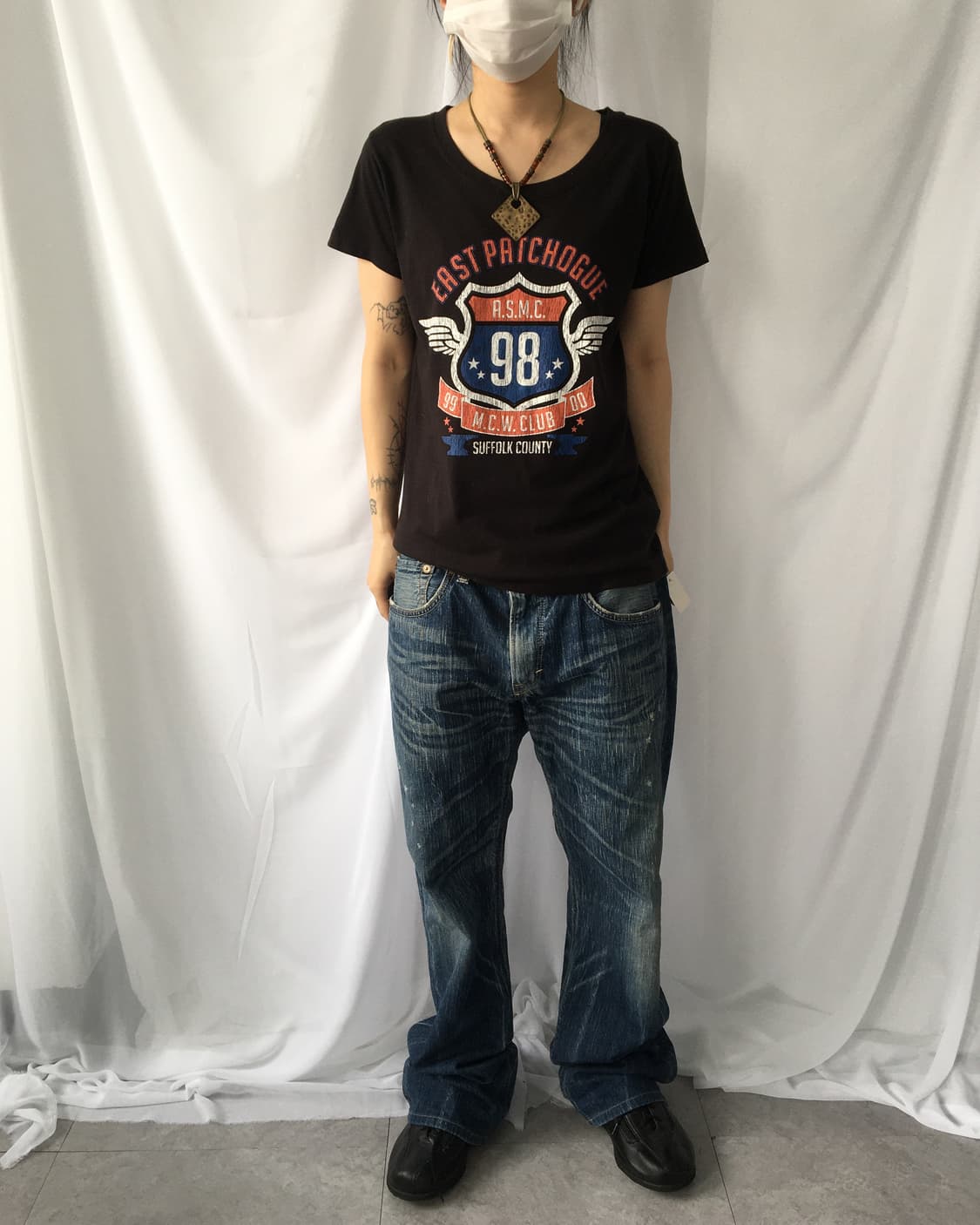 printing t shirt 상품이미지4