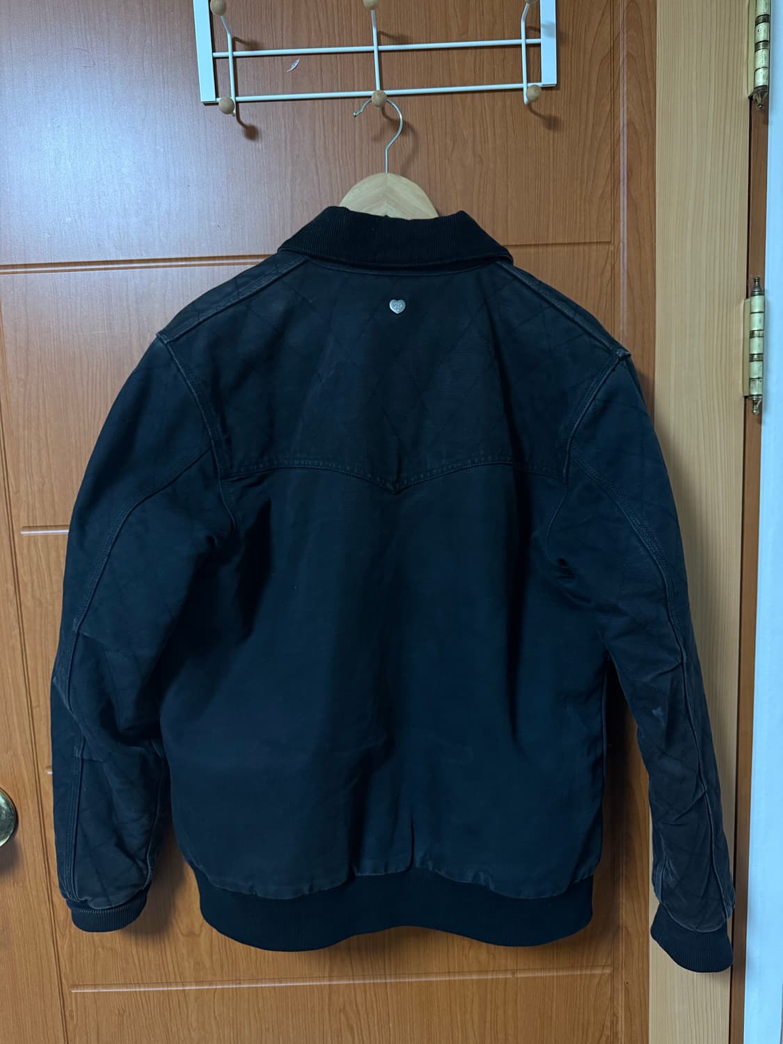 칼하트 산타페 25주년 씨가 마른 귀한 블랙 매물 상품이미지7