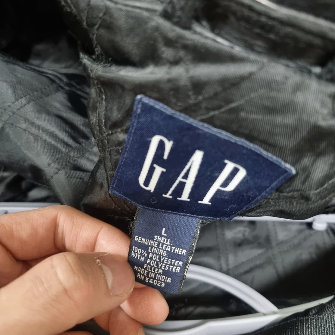 올드갭 카코트 L 상품이미지3