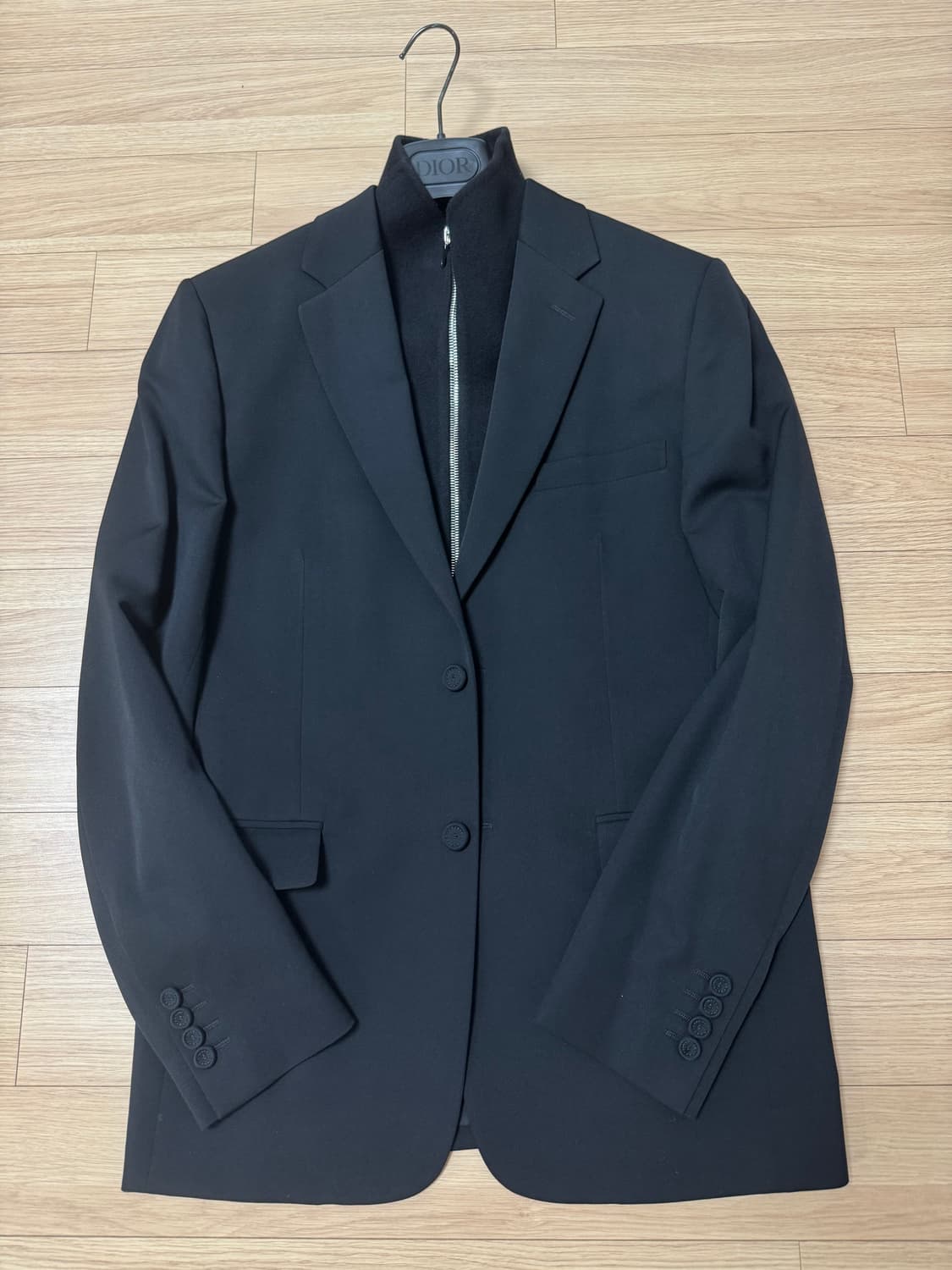 디올 블레이저 자켓  상품이미지3